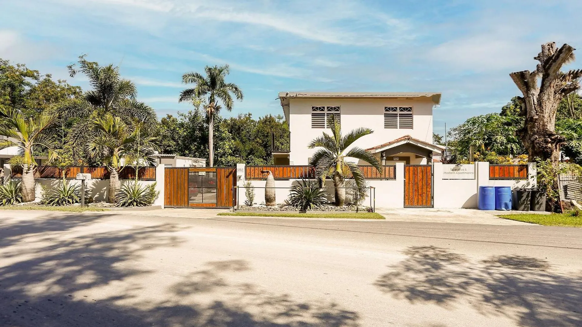 Ecomar Rentals Casa:, Naturaleza, Piscina & Playa Cabo Rojo
