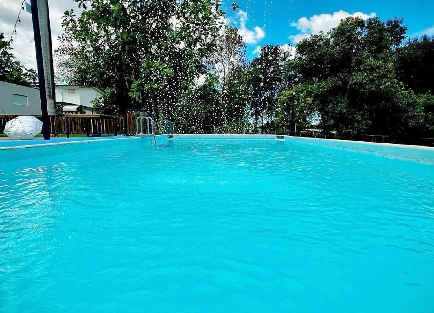 Casa vacanze Ecomar Rentals Casa:, Naturaleza, Piscina & Playa Cabo Rojo