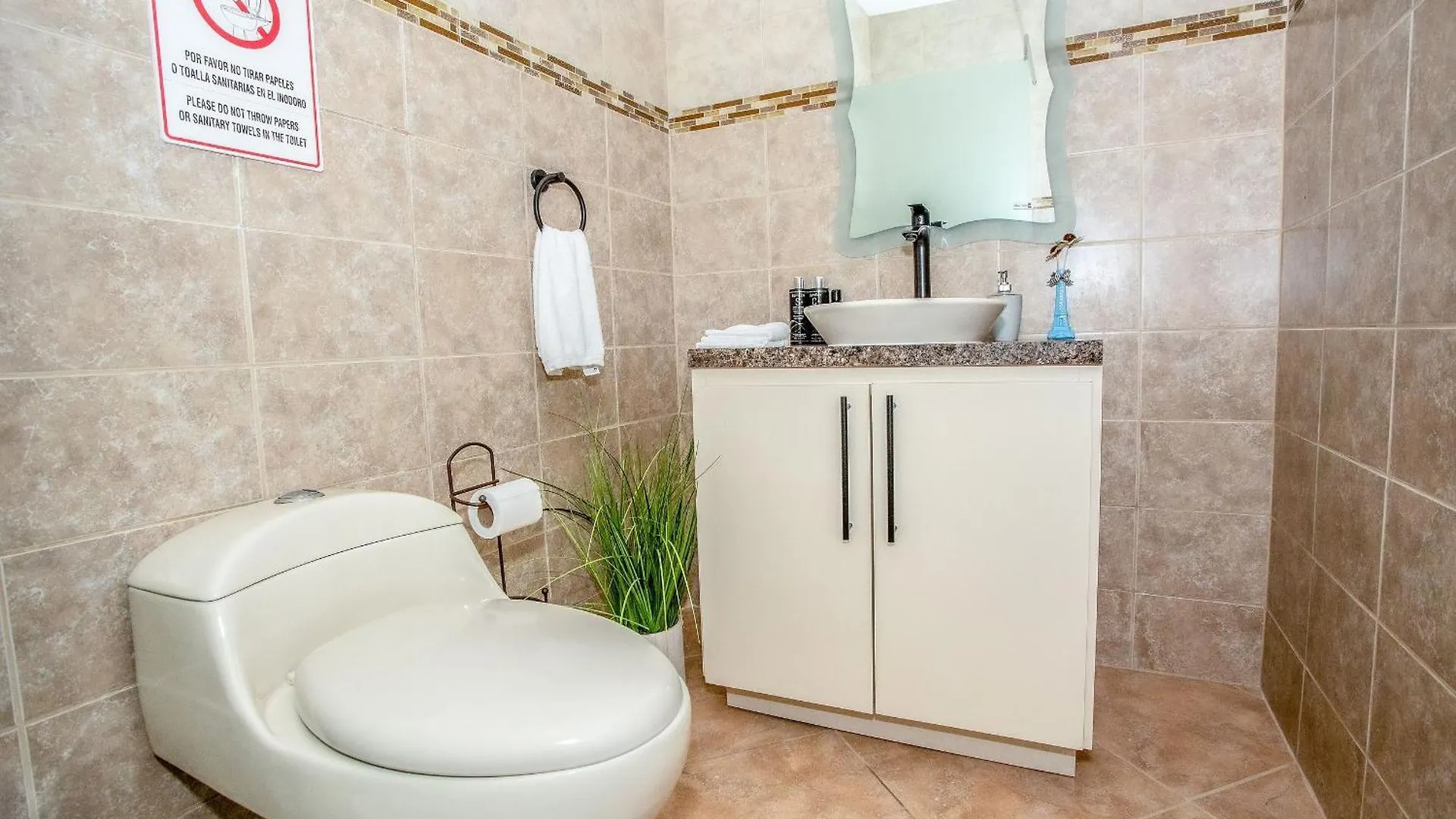 Casa vacanze Ecomar Rentals Casa:, Naturaleza, Piscina & Playa Cabo Rojo