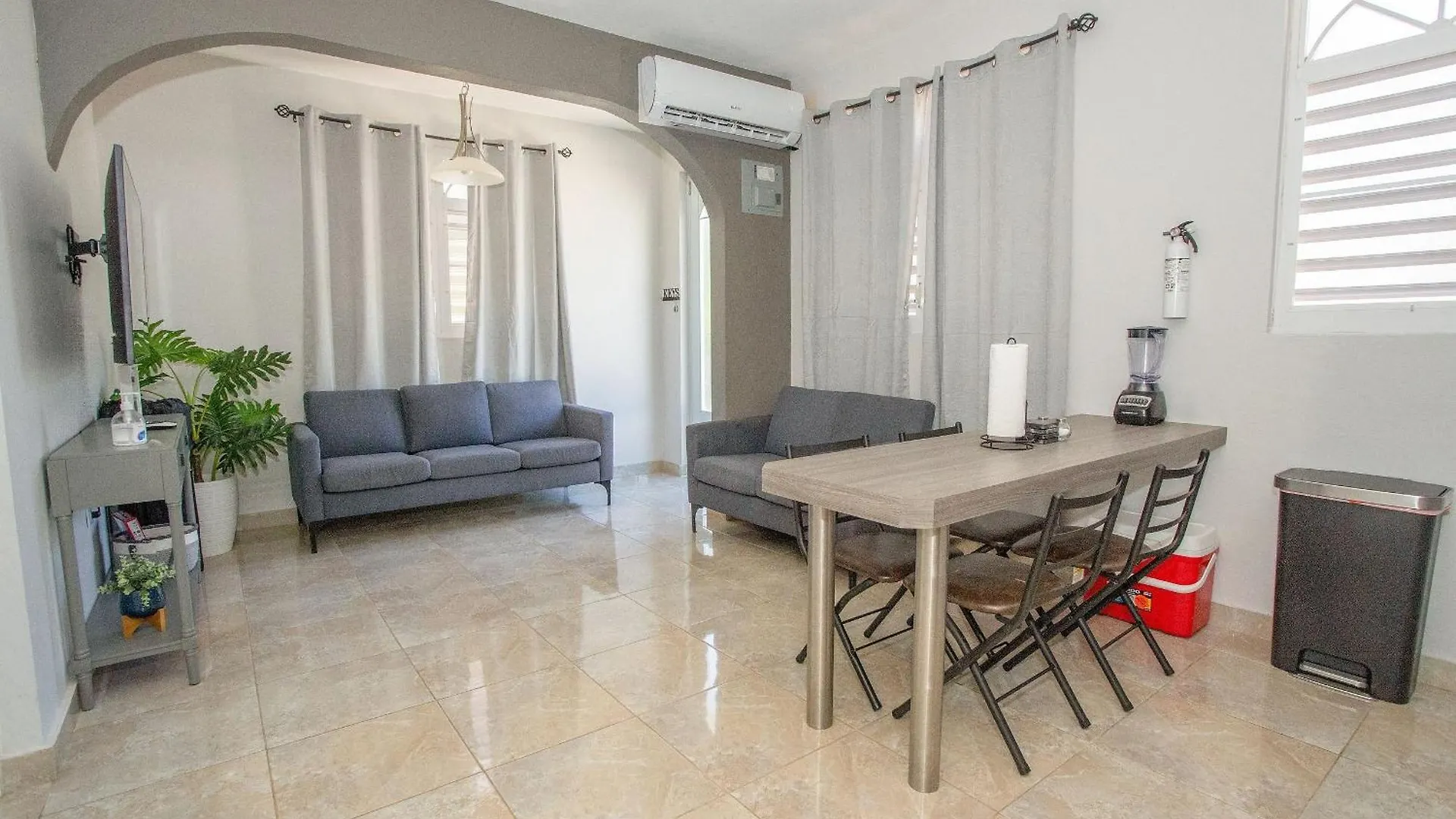 Casa vacanze Ecomar Rentals Casa:, Naturaleza, Piscina & Playa Cabo Rojo Porto Rico