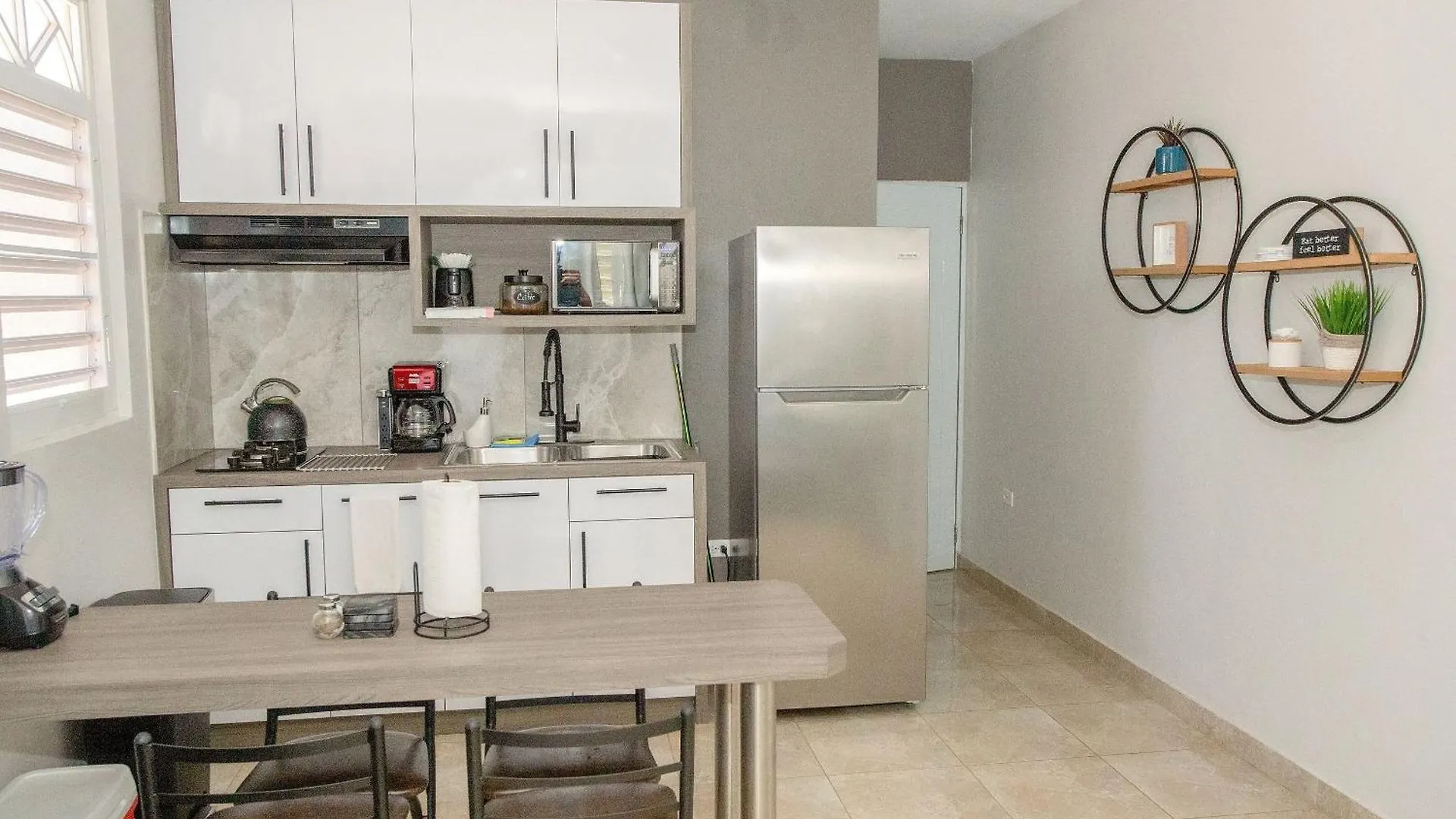 Ecomar Rentals Casa:, Naturaleza, Piscina & Playa Cabo Rojo Porto Rico