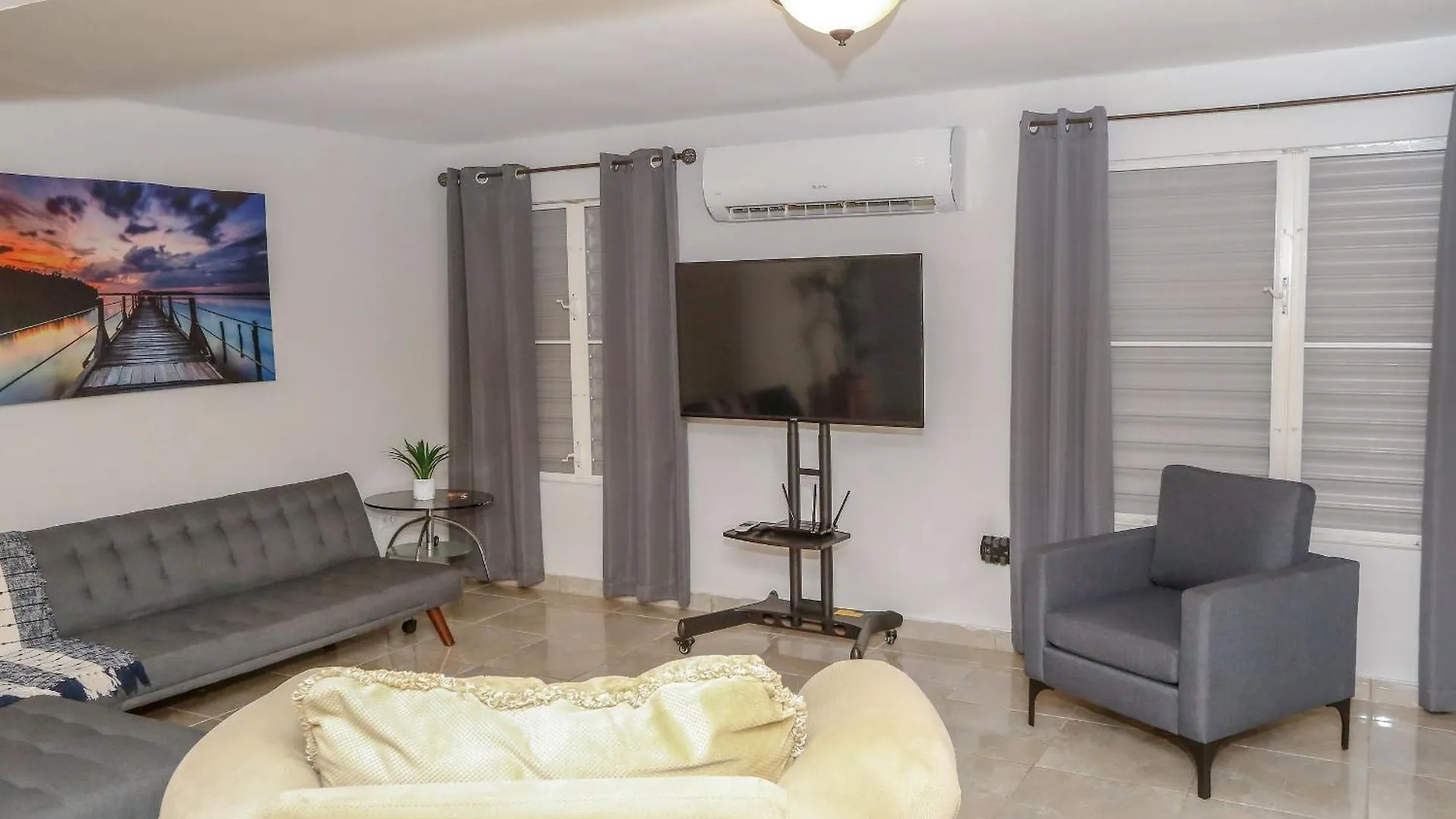 Casa vacanze Ecomar Rentals Casa:, Naturaleza, Piscina & Playa Cabo Rojo