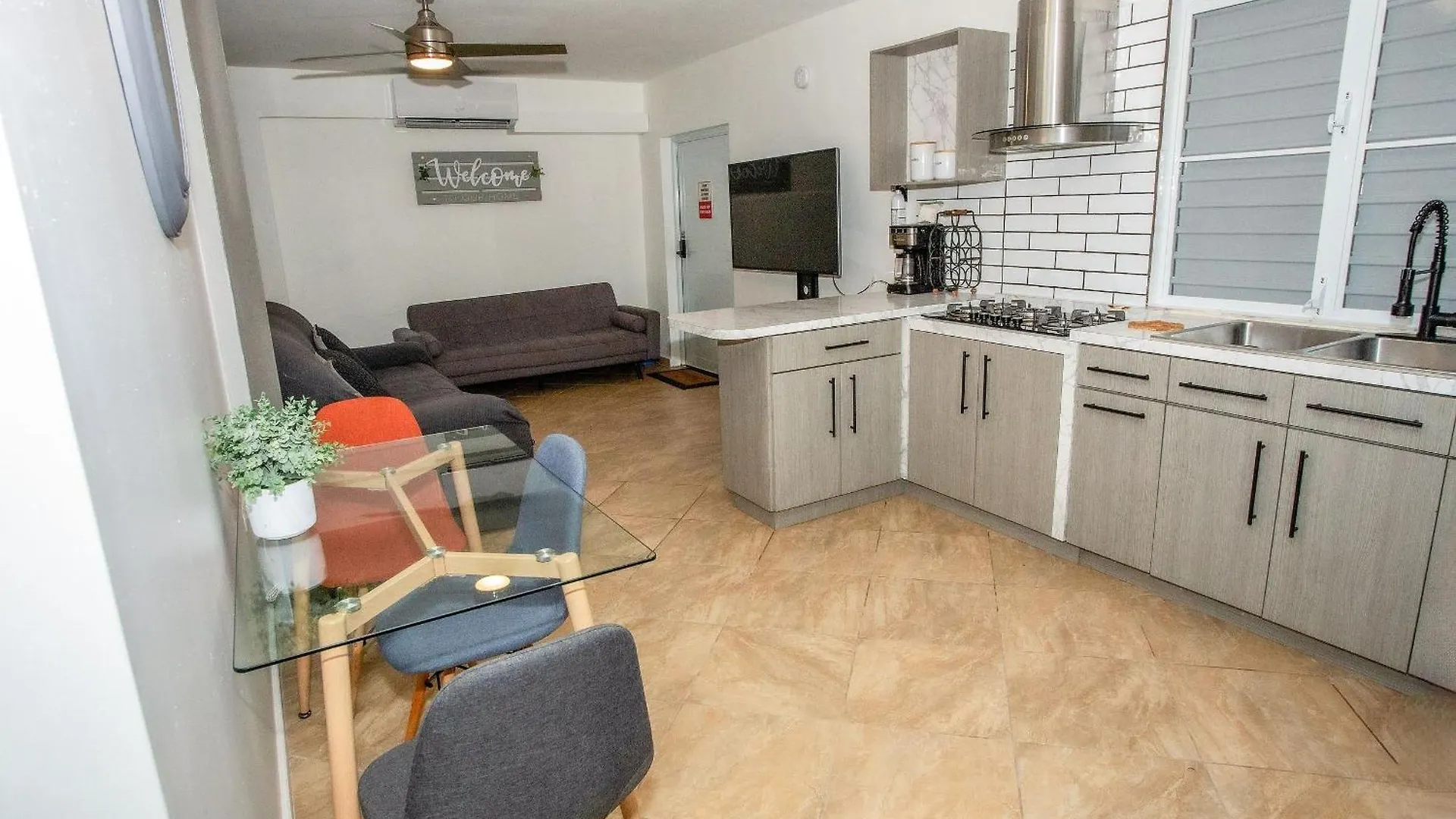 Ecomar Rentals Casa:, Naturaleza, Piscina & Playa Cabo Rojo