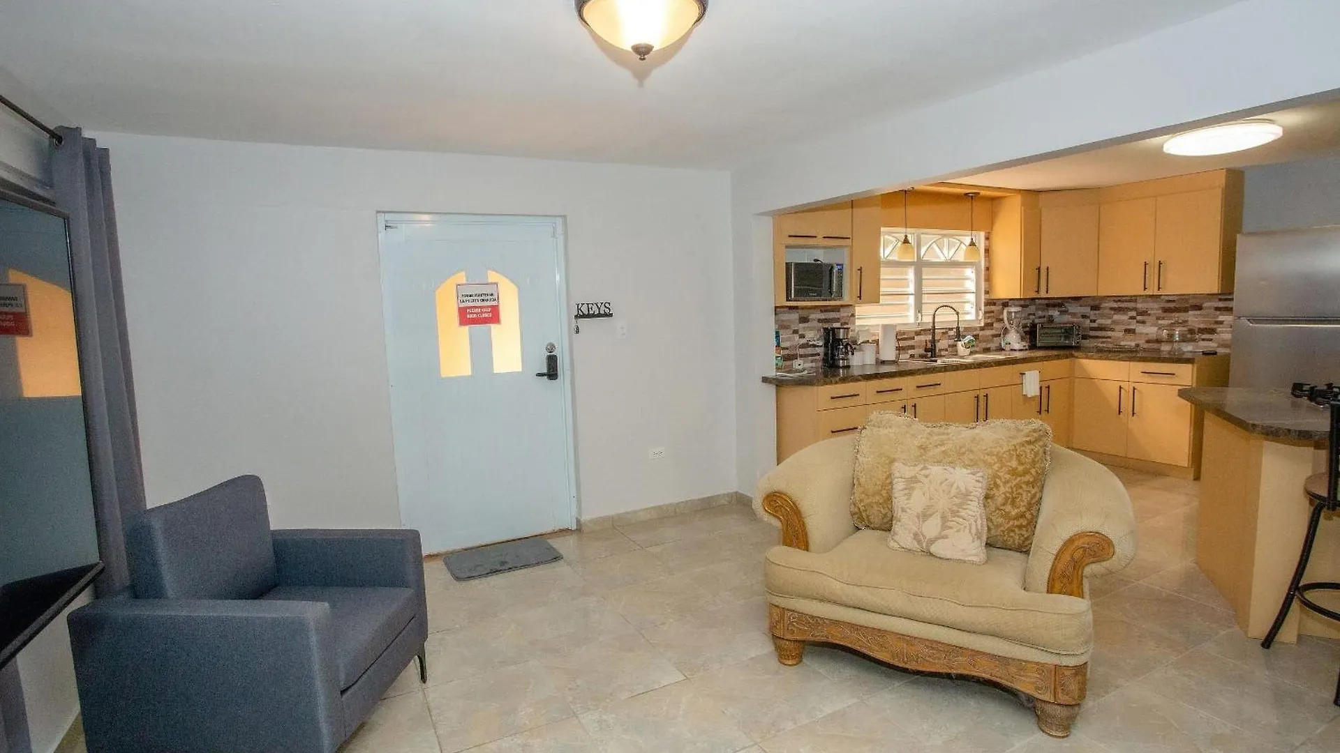 Ecomar Rentals Casa:, Naturaleza, Piscina & Playa Cabo Rojo
