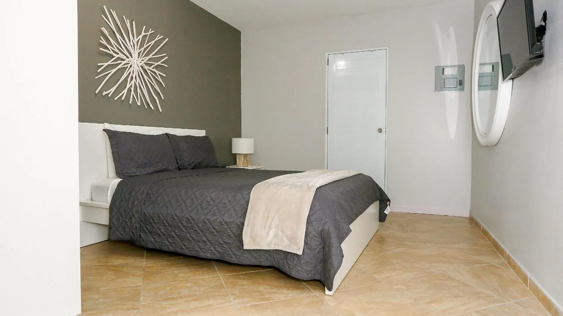 Ecomar Rentals Casa:, Naturaleza, Piscina & Playa Cabo Rojo Porto Rico
