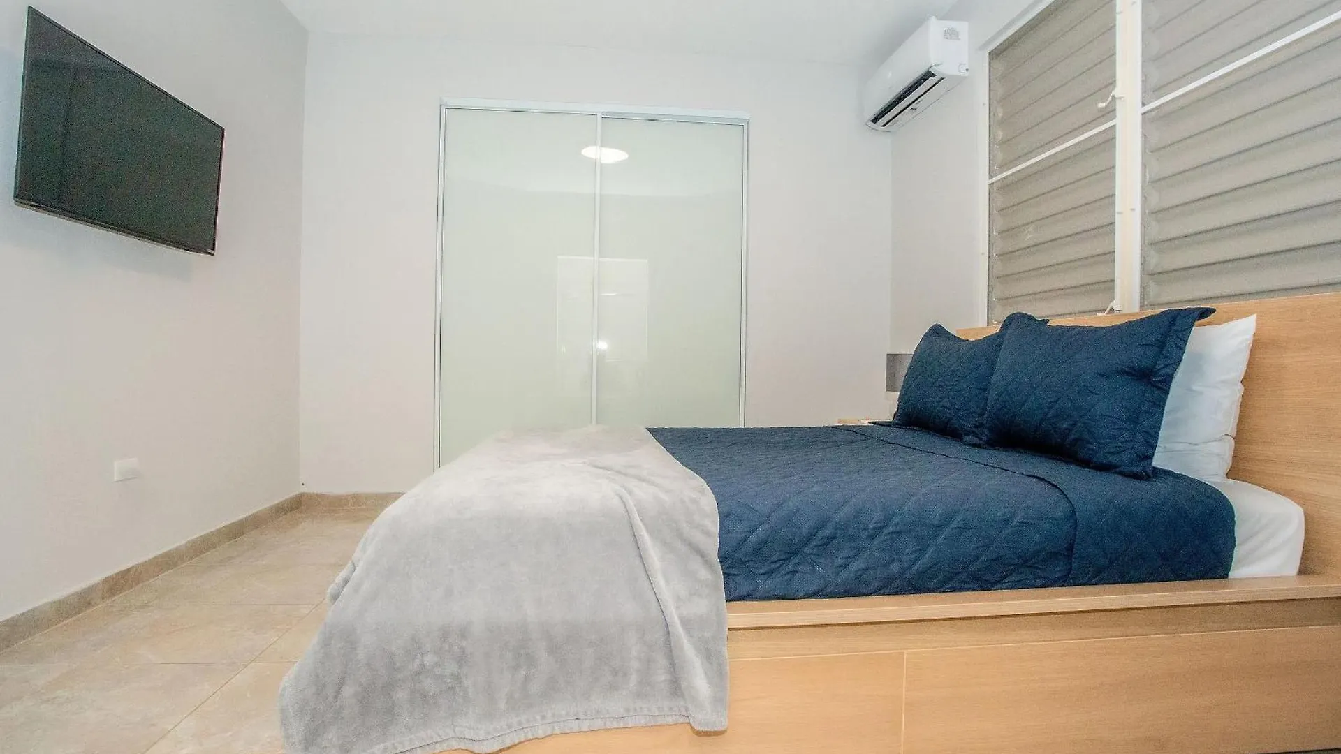 Ecomar Rentals Casa:, Naturaleza, Piscina & Playa Cabo Rojo Porto Rico