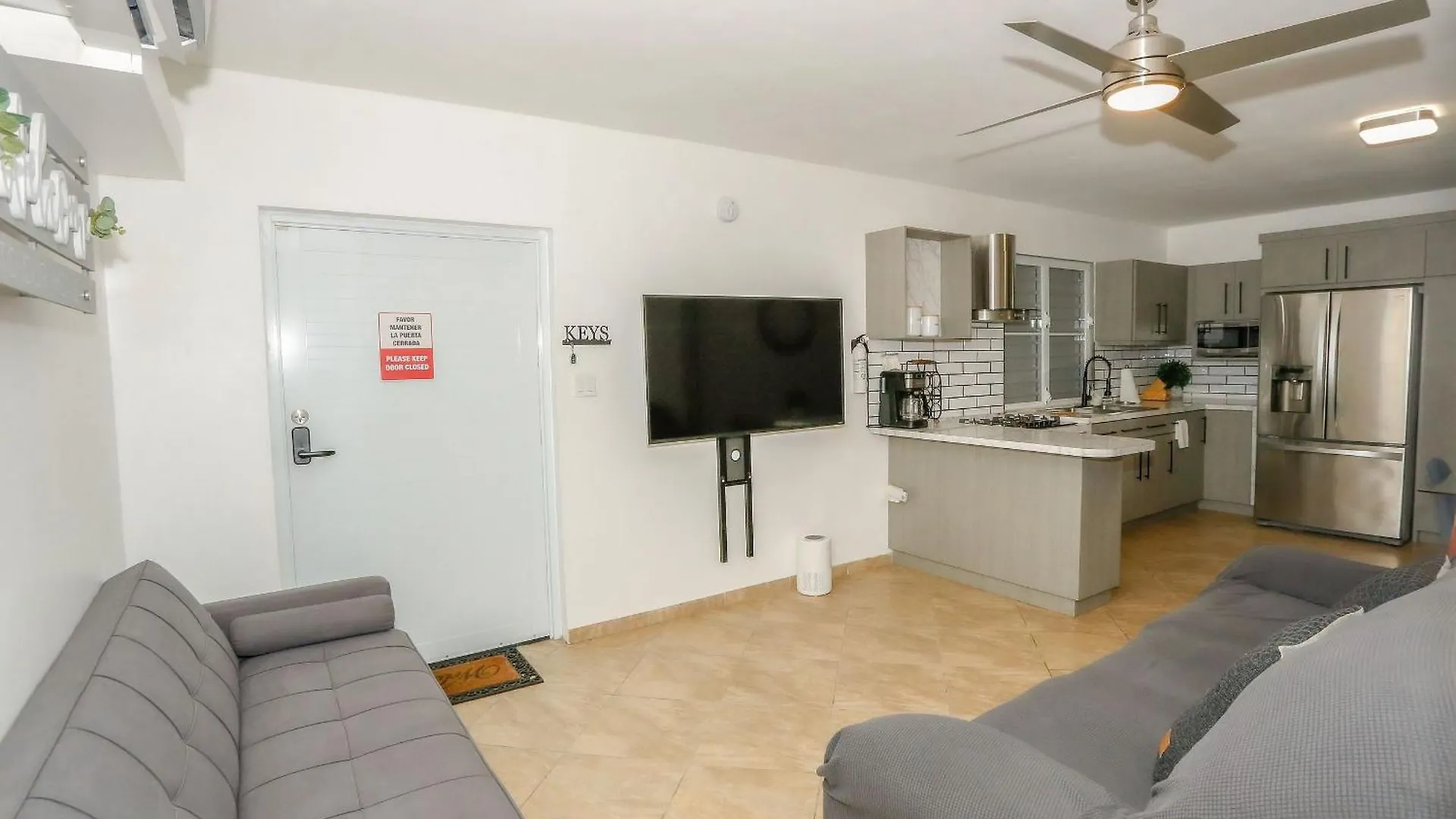 Holiday home Ecomar Rentals Casa:, Naturaleza, Piscina & Playa Cabo Rojo