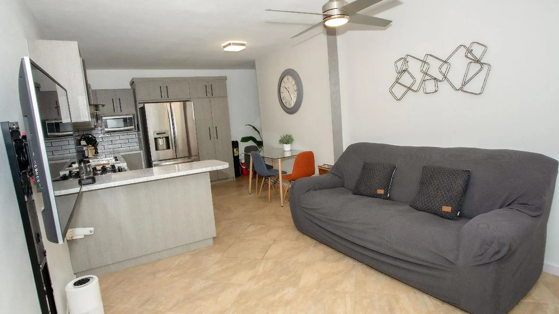 Holiday home Ecomar Rentals Casa:, Naturaleza, Piscina & Playa Cabo Rojo