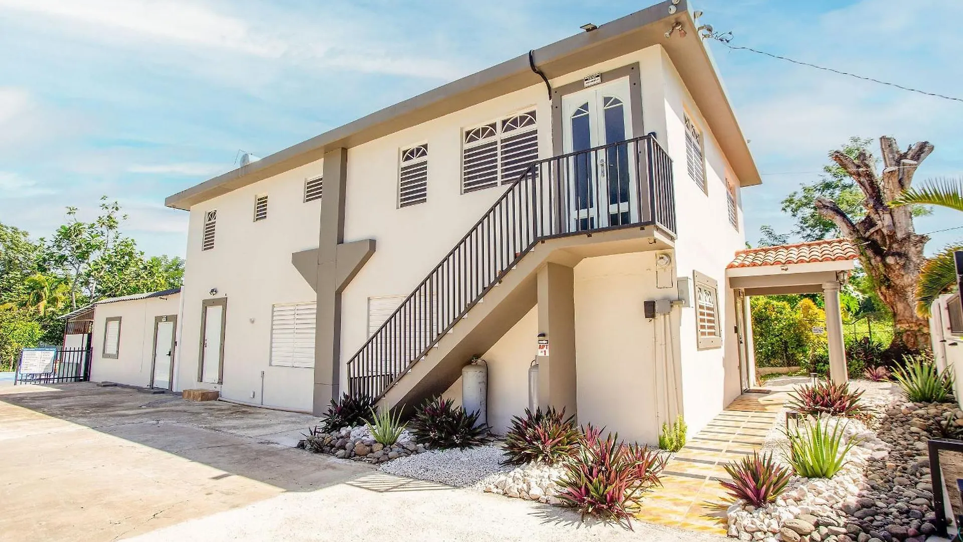 Ecomar Rentals Casa:, Naturaleza, Piscina & Playa Cabo Rojo Holiday home