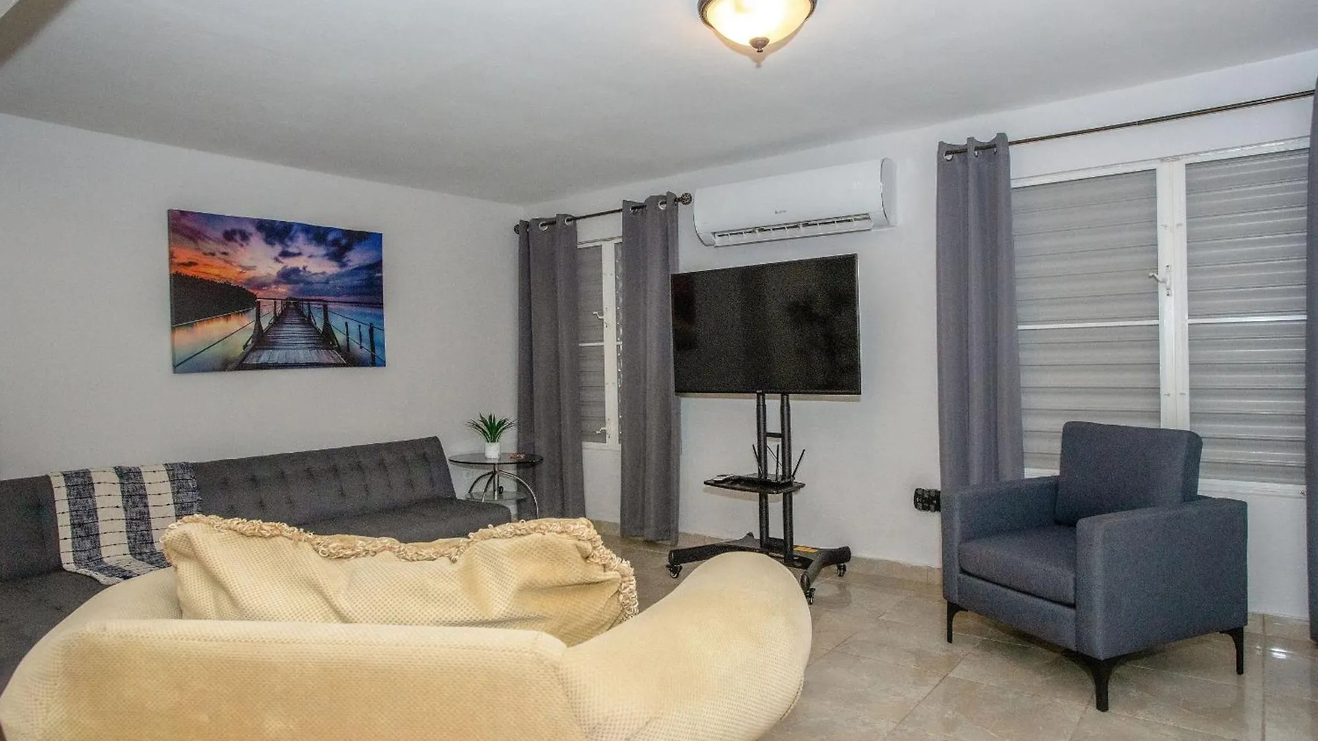 Holiday home Ecomar Rentals Casa:, Naturaleza, Piscina & Playa Cabo Rojo
