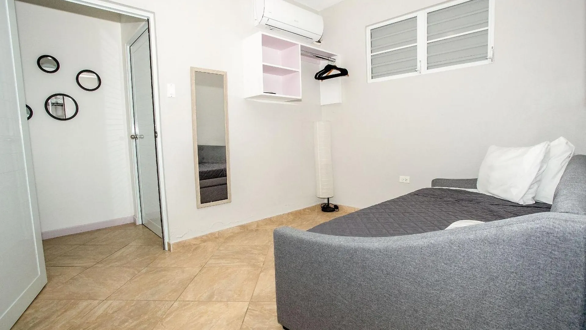 Ecomar Rentals Casa:, Naturaleza, Piscina & Playa Cabo Rojo Holiday home