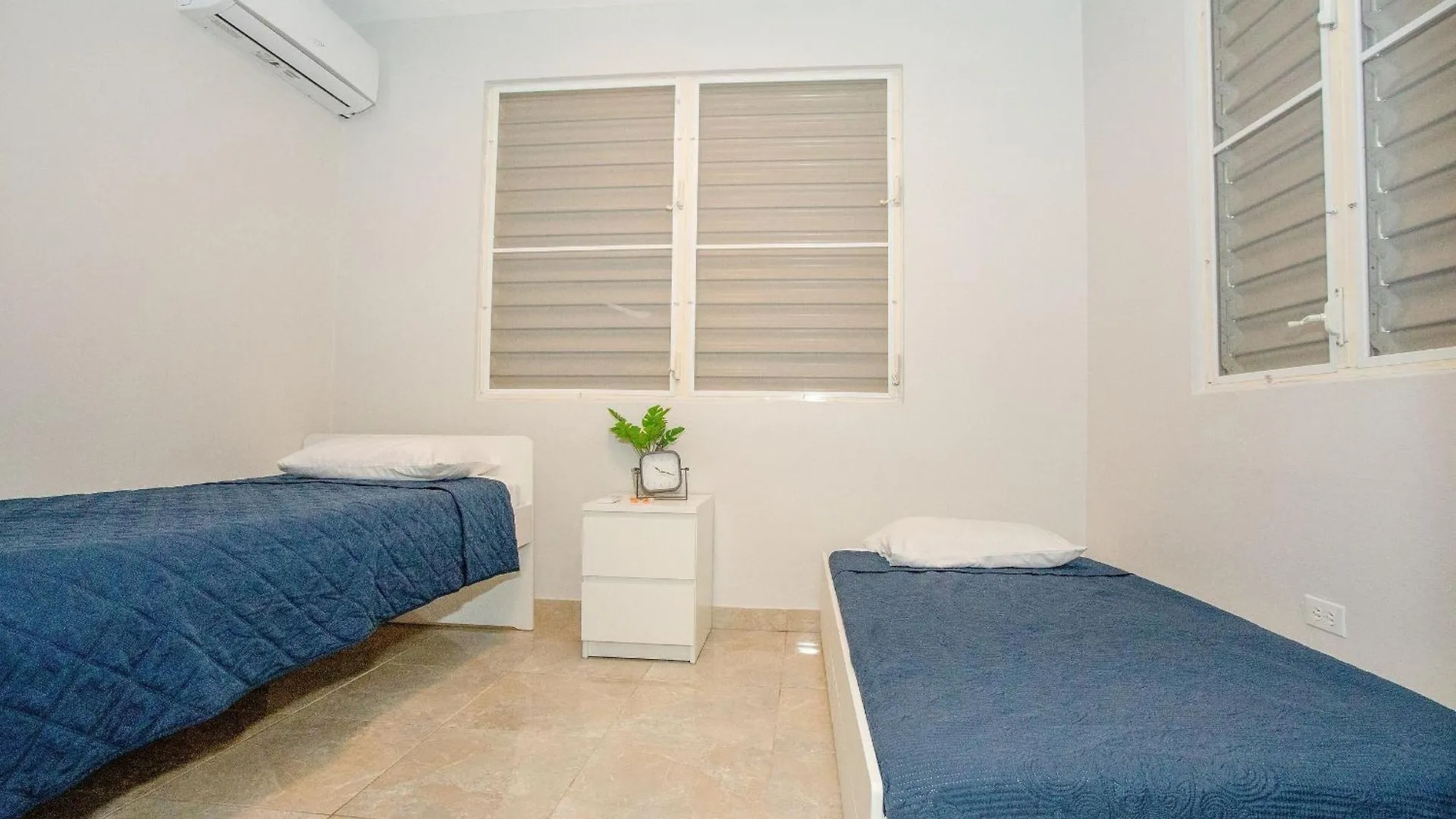 Ecomar Rentals Casa:, Naturaleza, Piscina & Playa Cabo Rojo Holiday home
